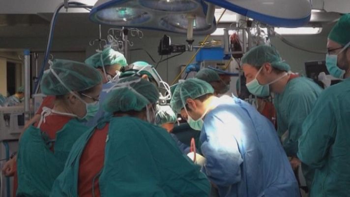 Telecanarias - Canarias en 2' - 14/01/15