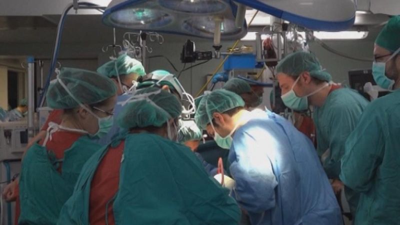 Canarias en 2' - 14/01/15 | Ver