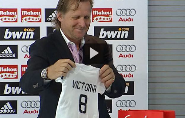  - Schuster vuelve a ser padre