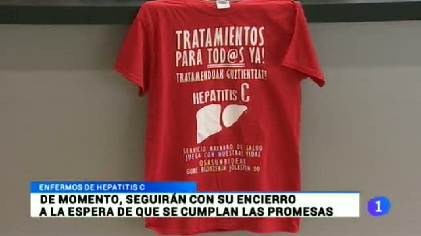 Telenavarra 2 - 14/01/2015 | Ver