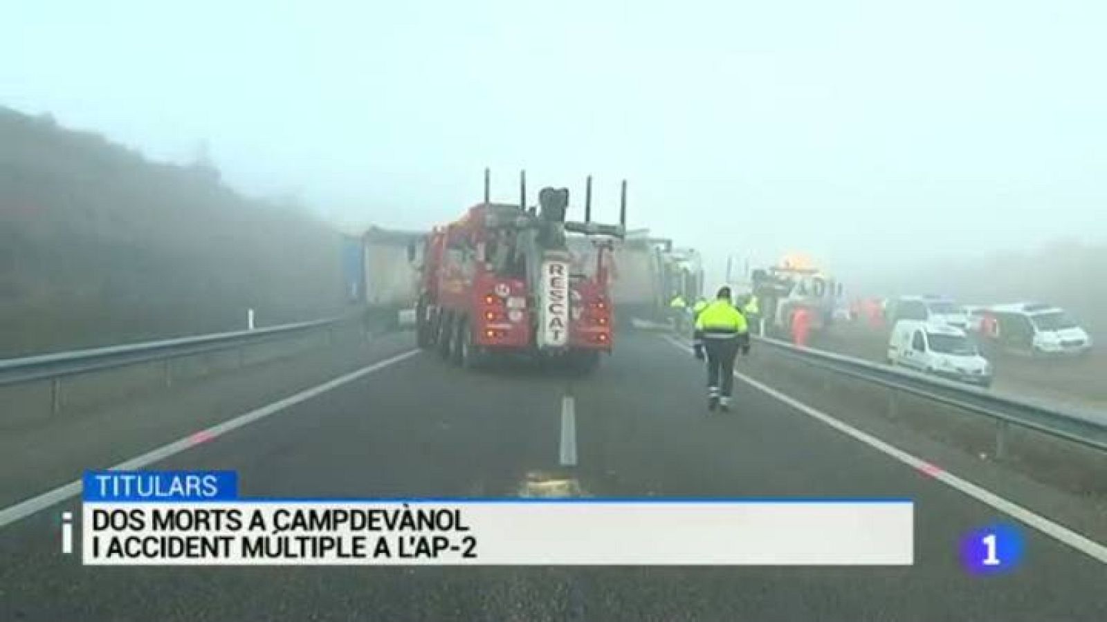 L'informatiu 2 - 14/01/2015