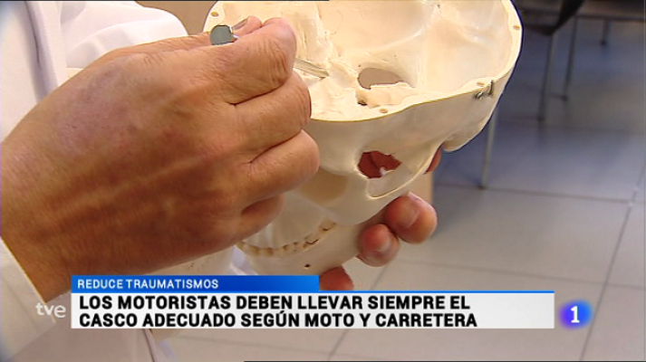 Informativo Telerioja - Informativo Telerioja 2 - 14/01/15