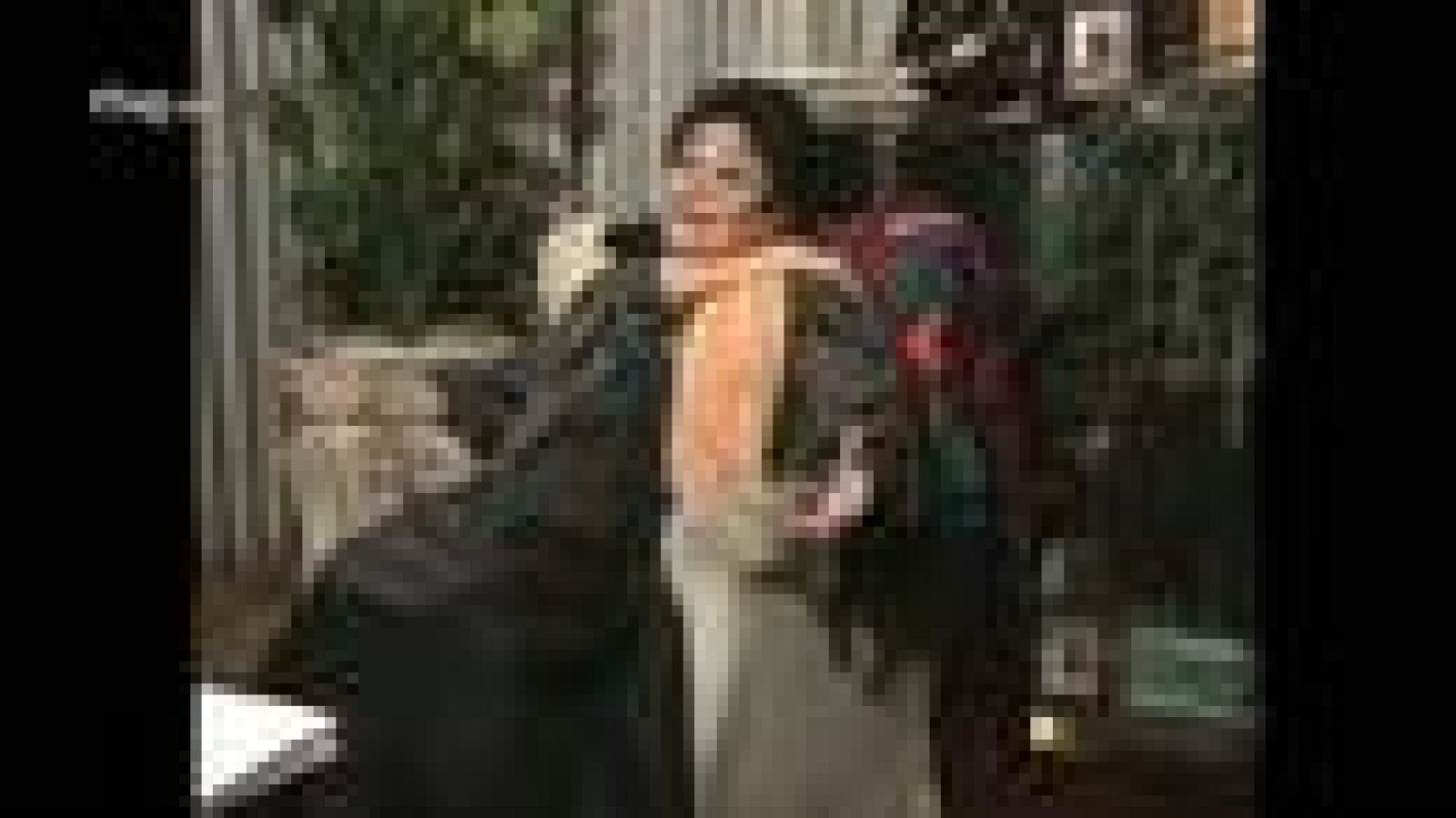 Arxiu TVE Catalunya - Cantar, la joia de viure - Victòria dels Àngels