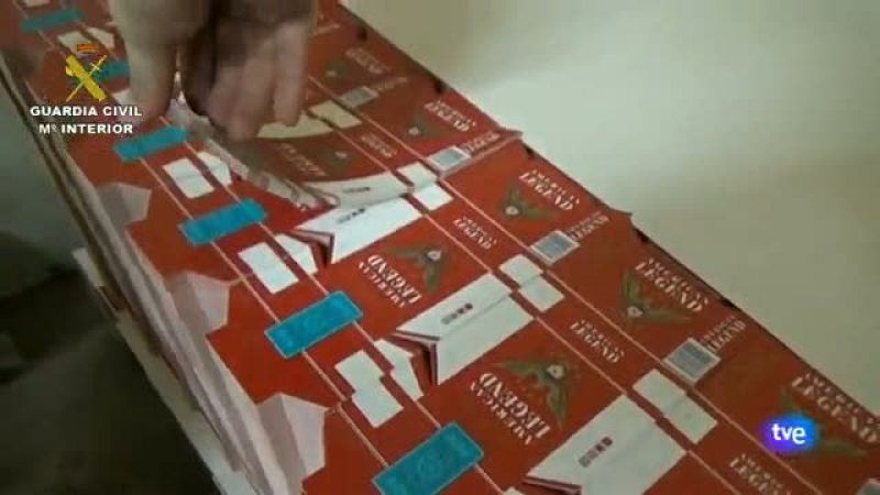 Noticias de Andalucia-14/01/15 | Ver