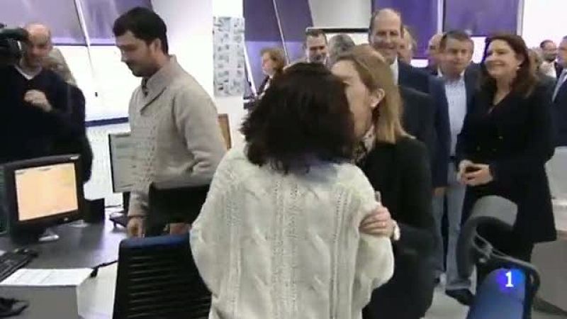 Noticias Andalucia 2-14/01/15