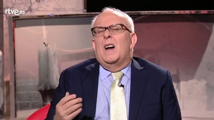 Millennium - Entrevista Adela Cortina Millennium