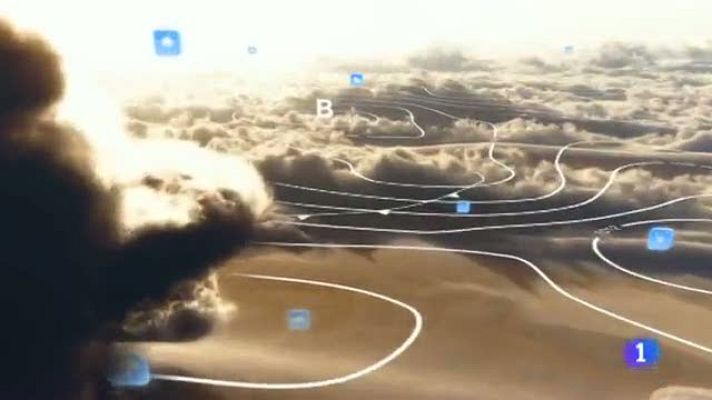 TeleCantabria - El tiempo en Cantabria - 14/01/15