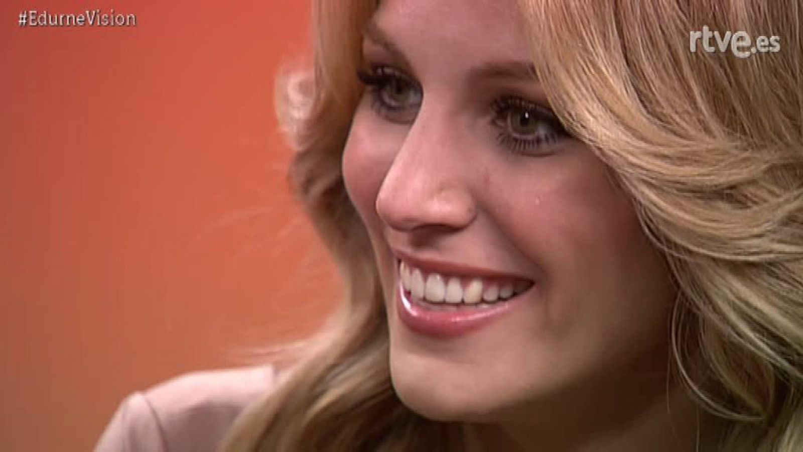 ¿Estás preparada para Mariló?