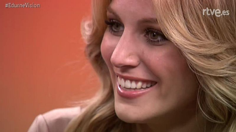 ¿Estás preparada para Mariló?