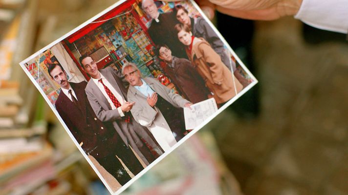 Cuéntame cómo pasó - Exclusiva: así comienza el capítulo 274