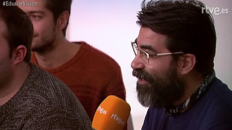 Eurovisión 2015 - ¿Ha pensado Edurne en su vestuario?