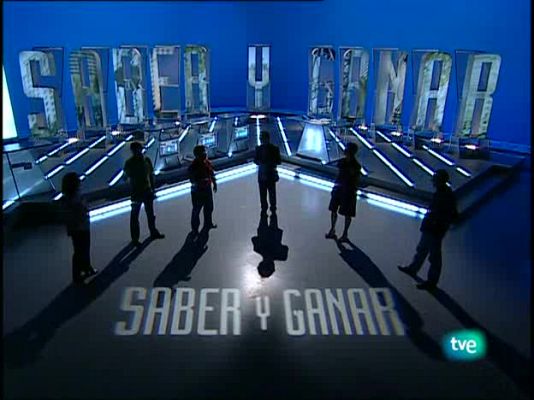 Saber y ganar - Saber y ganar - 23/09/08