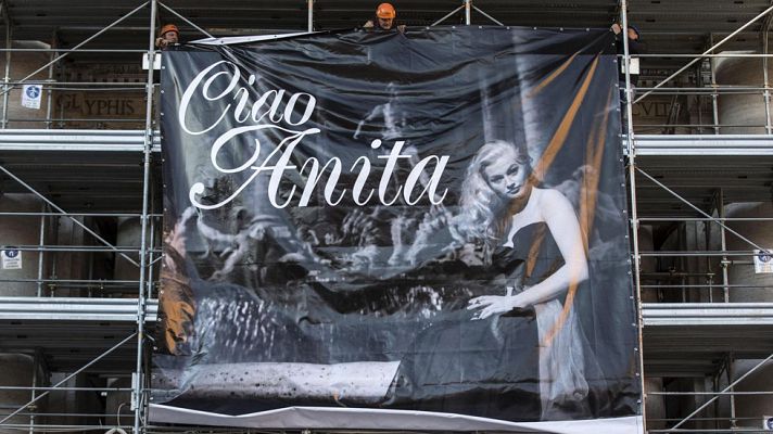 Telediario 1 - El cine encuentra sus mejores decorados en la vida real