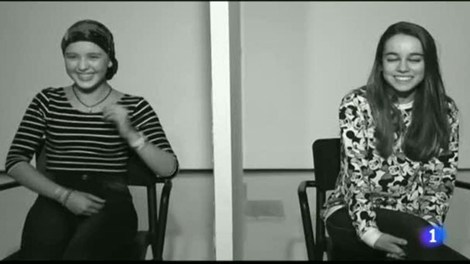 Un emotivo vídeo para concienciar sobre cómo viven los niños el cáncer