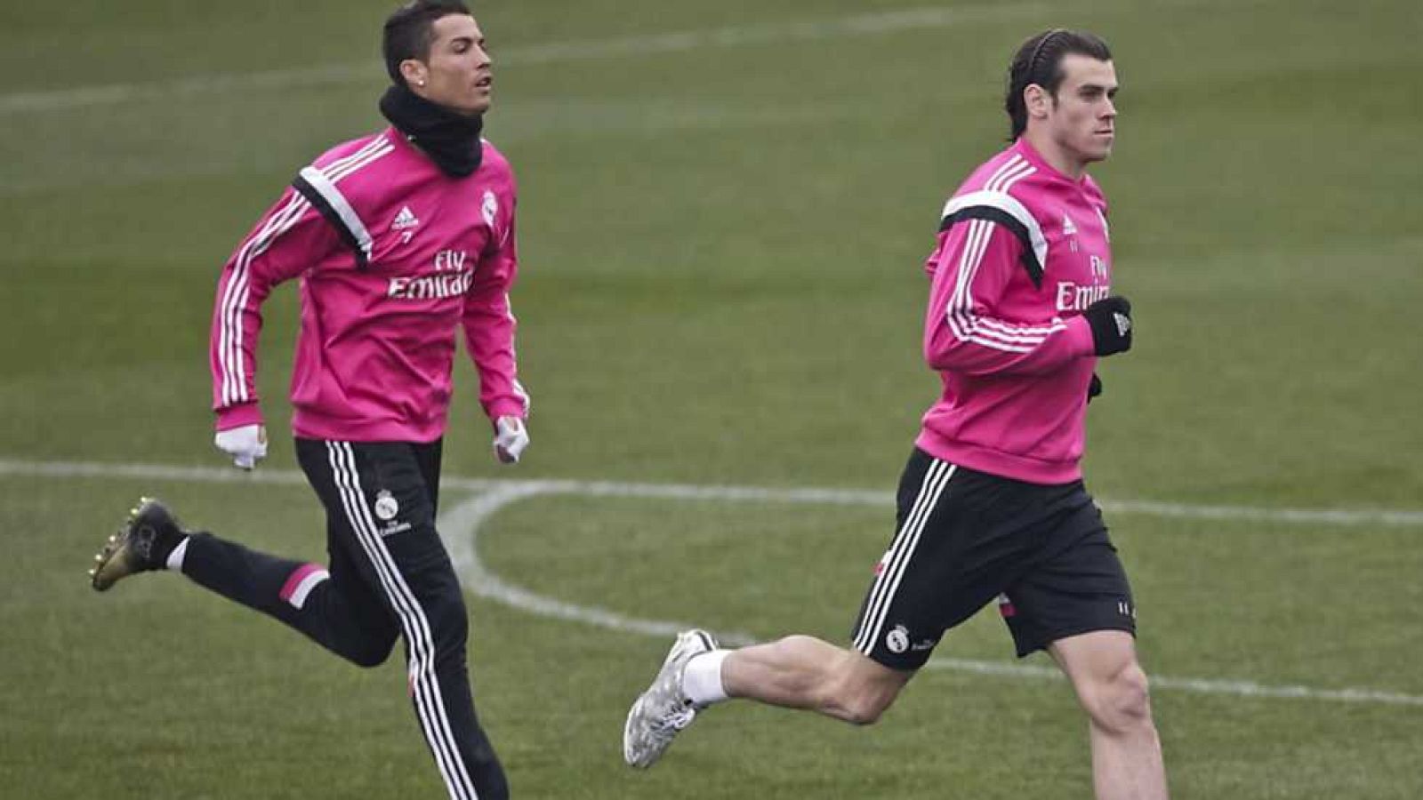 Conexión tdp - 14/01/15 - ver ahora