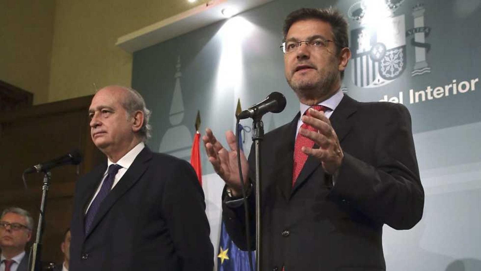 Telediario - 21 horas - 13/01/15 - Ver ahora