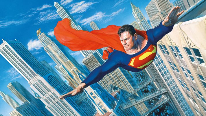 La noche temática - La Noche Temática - Avance: De Superman a Spiderman'