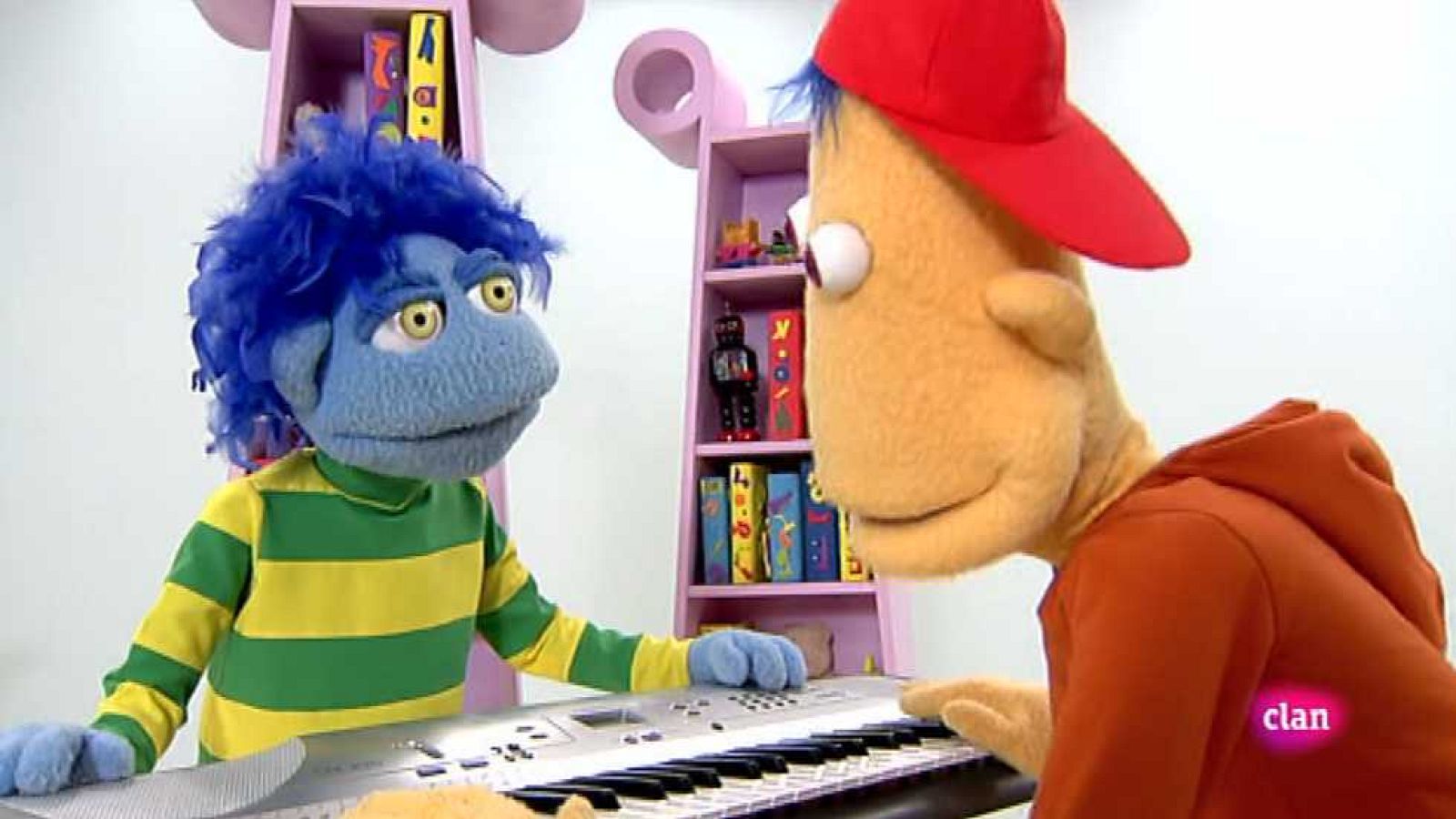 Capítulo 333 - Lunnis | Ver