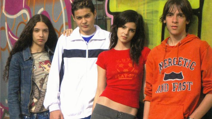 El cine de La 2 - 'Arena en los bolsillos', con Clara Lago, este viernes en 'El Cine de La 2'