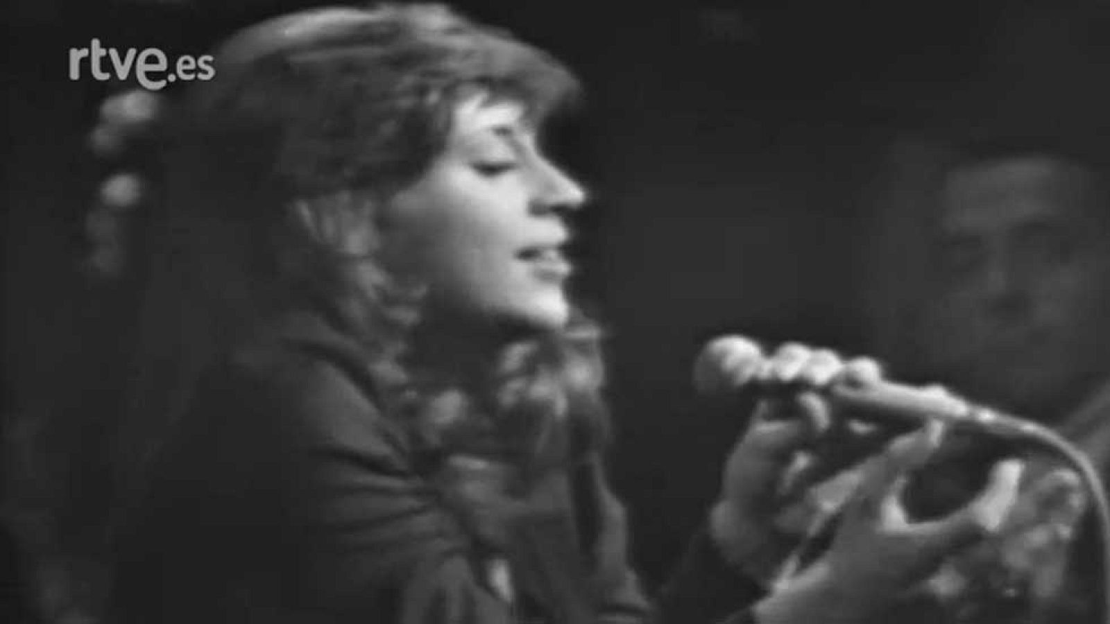 A su aire - Mari Trini (1974)