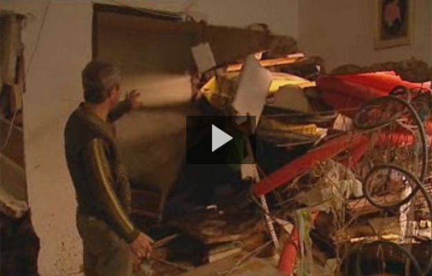  - Balance de daños en Coslada