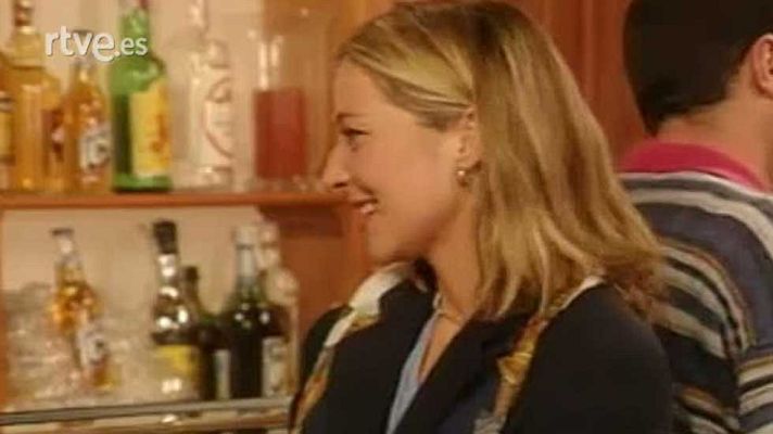 A las once en casa - Dátiles y ruptura