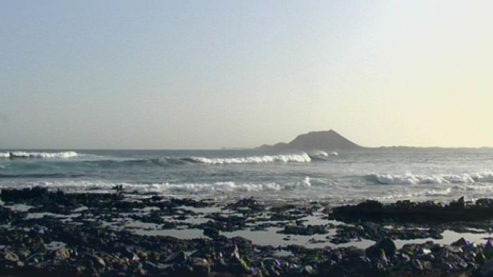 Telecanarias - El tiempo en Canarias - 15/01/15