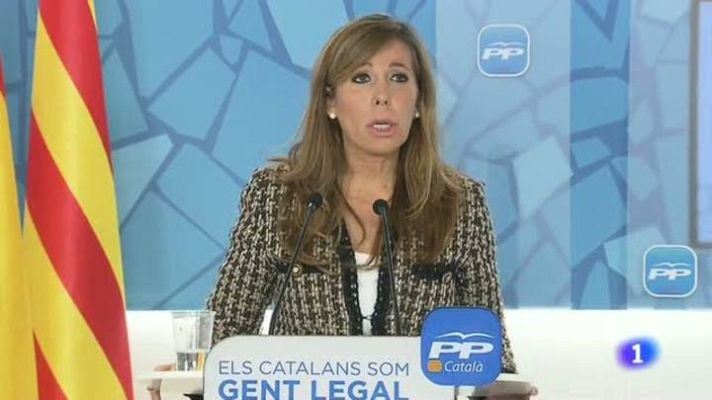 L'Informatiu - L'Informatiu en 3' - 15/06/15