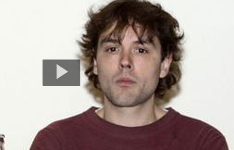 Unai Fano Aldasoro y María Lizarraga detenidos en Francia | Ver