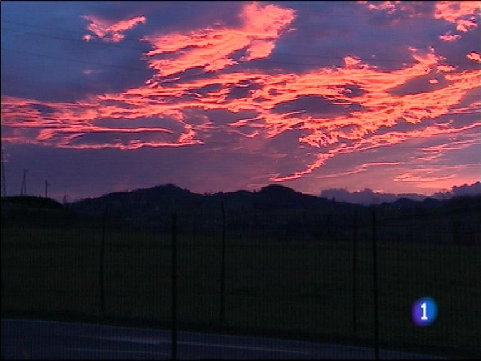 El tiempo en Asturias - 15/01/15 | Ver