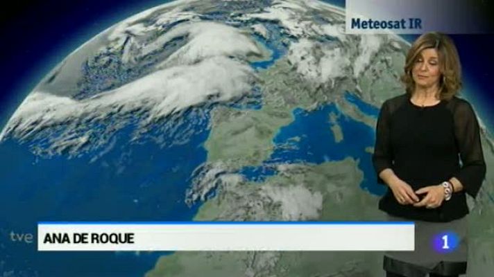 Noticias de Extremadura - El tiempo en Extremadura - 15/01/15