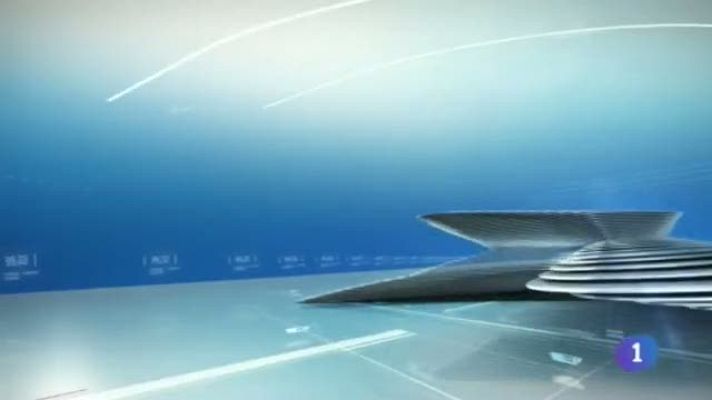 Noticias de Castilla-La Mancha - Castilla-La Mancha en 2' - 15/01/15