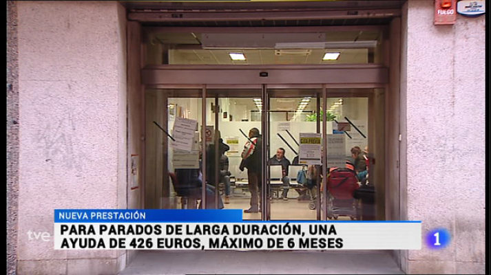 Informativo Telerioja - Telerioja en 2' - 15/01/15