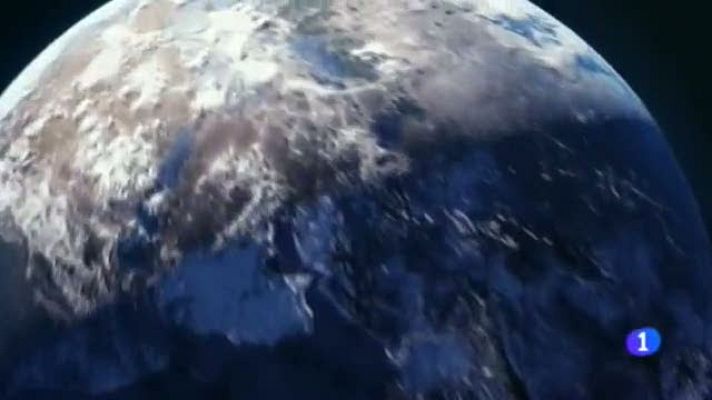 Noticias Aragón - El tiempo en Aragón - 15/01/15