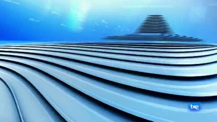 Noticias Andalucía - Andalucia en 2'-15/01/15