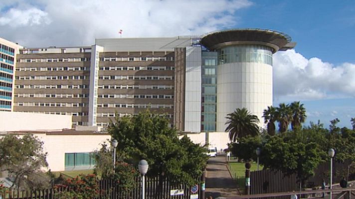 Telecanarias - Canarias en 2' - 15/01/15