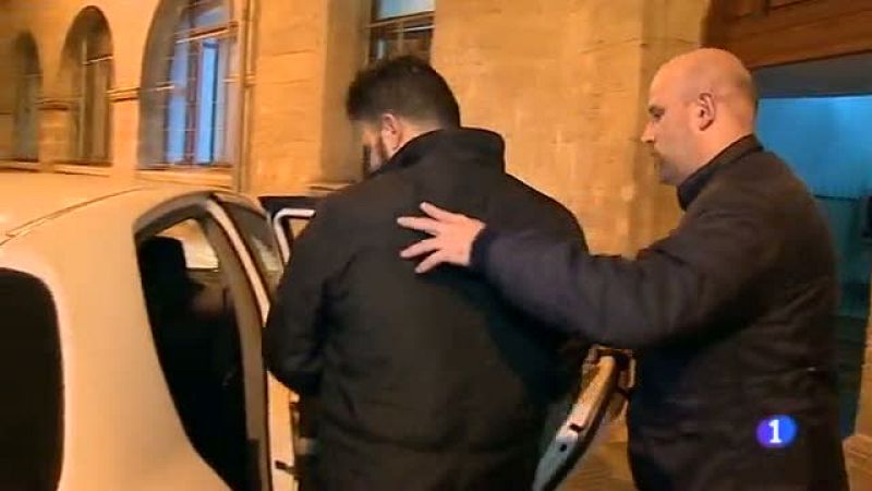 Informatiu Balear 2 - 15/01/15 | Ver