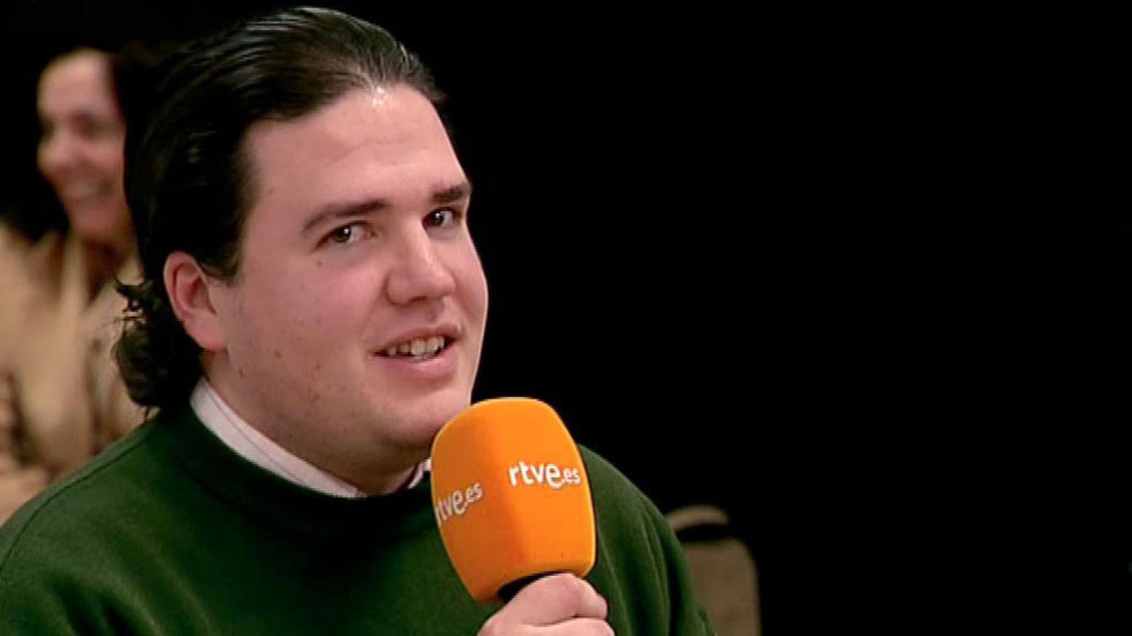 Nos vemos en las redes - Juan Antonio, el mayor fan de Imanol