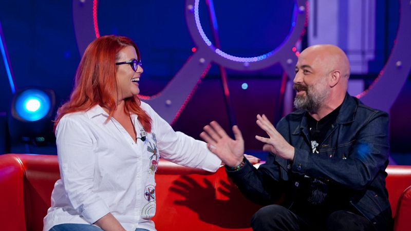 El columpio misterioso