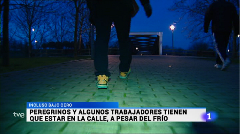 Informativo Telerioja 2 - 15/01/15 | Ver