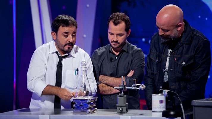 Órbita Laika - Rayos cósmicos