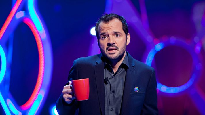 Órbita Laika - Ángel Martín - La exploración especial