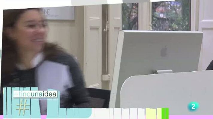 Tinc una idea - Tinc una idea - 18/01/2015