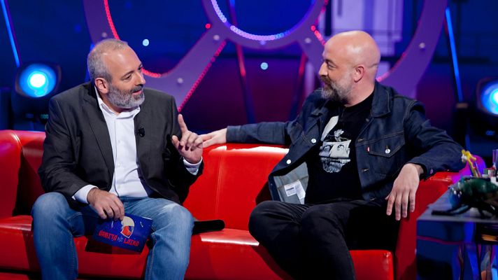 Órbita Laika - El tamaño importa