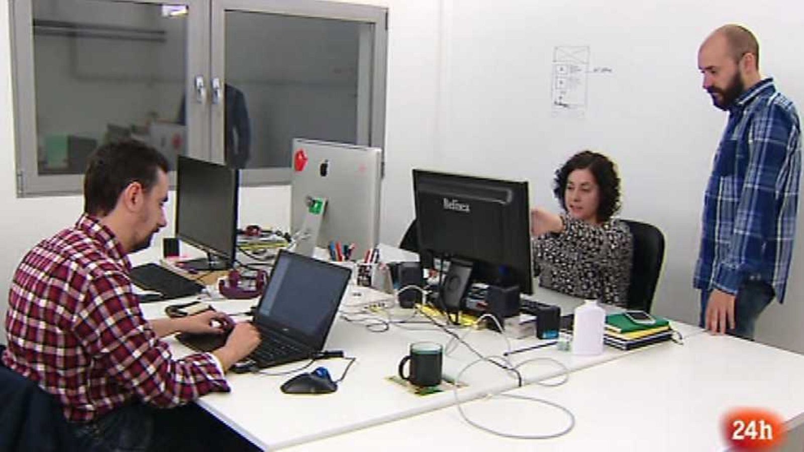 Emprende - 15/01/15 - Ver ahora