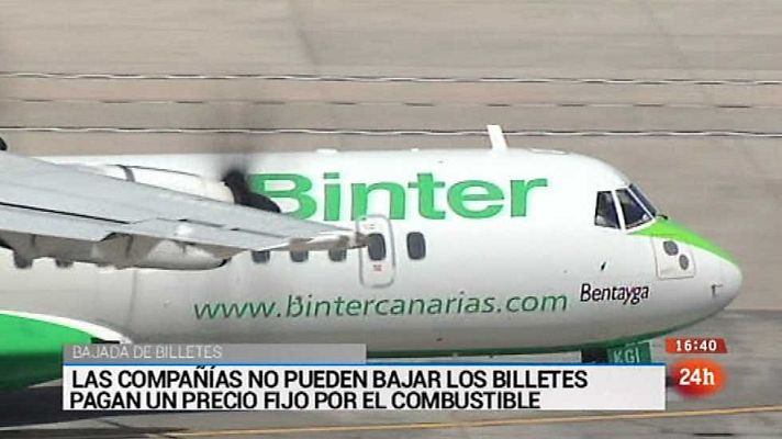 España en 24h - España en 24 horas - 15/01/15