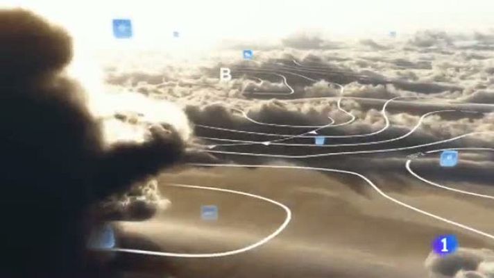 TeleCantabria - El tiempo en Cantabria - 15/01/15