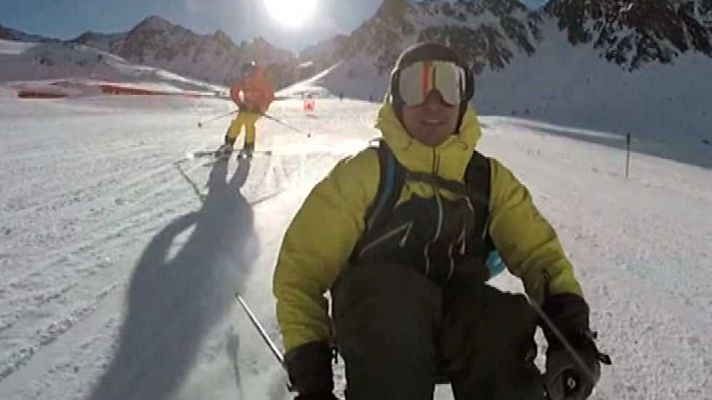 Evasión - T3 - Programa 1