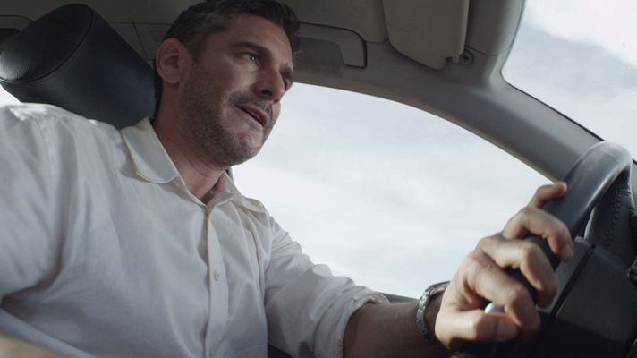 Telediario 1 - 'Relatos Salvajes', nominada al Oscar a mejor película de habla no inglesa