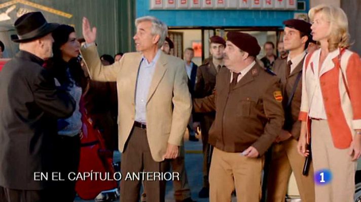 Cuéntame cómo pasó - T16 - Capítulo 273 - Resumen